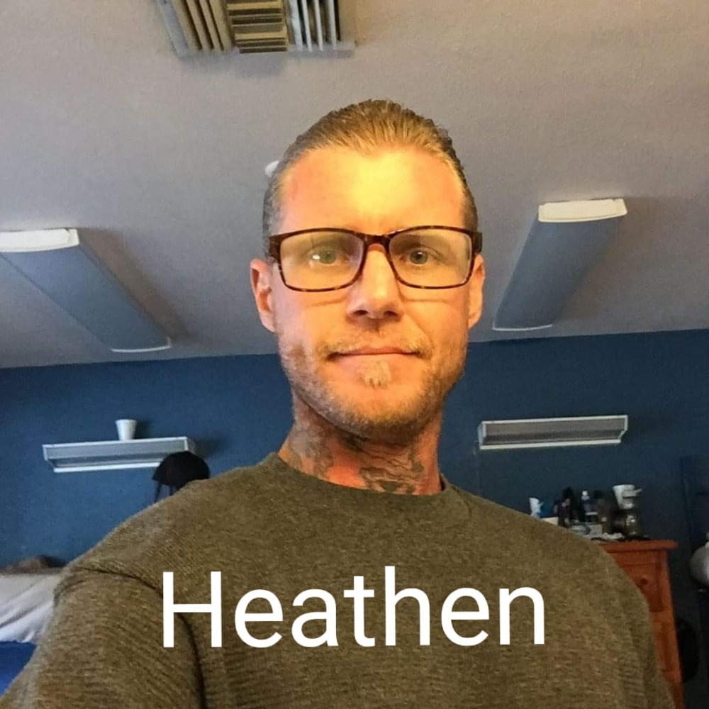 Meet your Posher, Jj